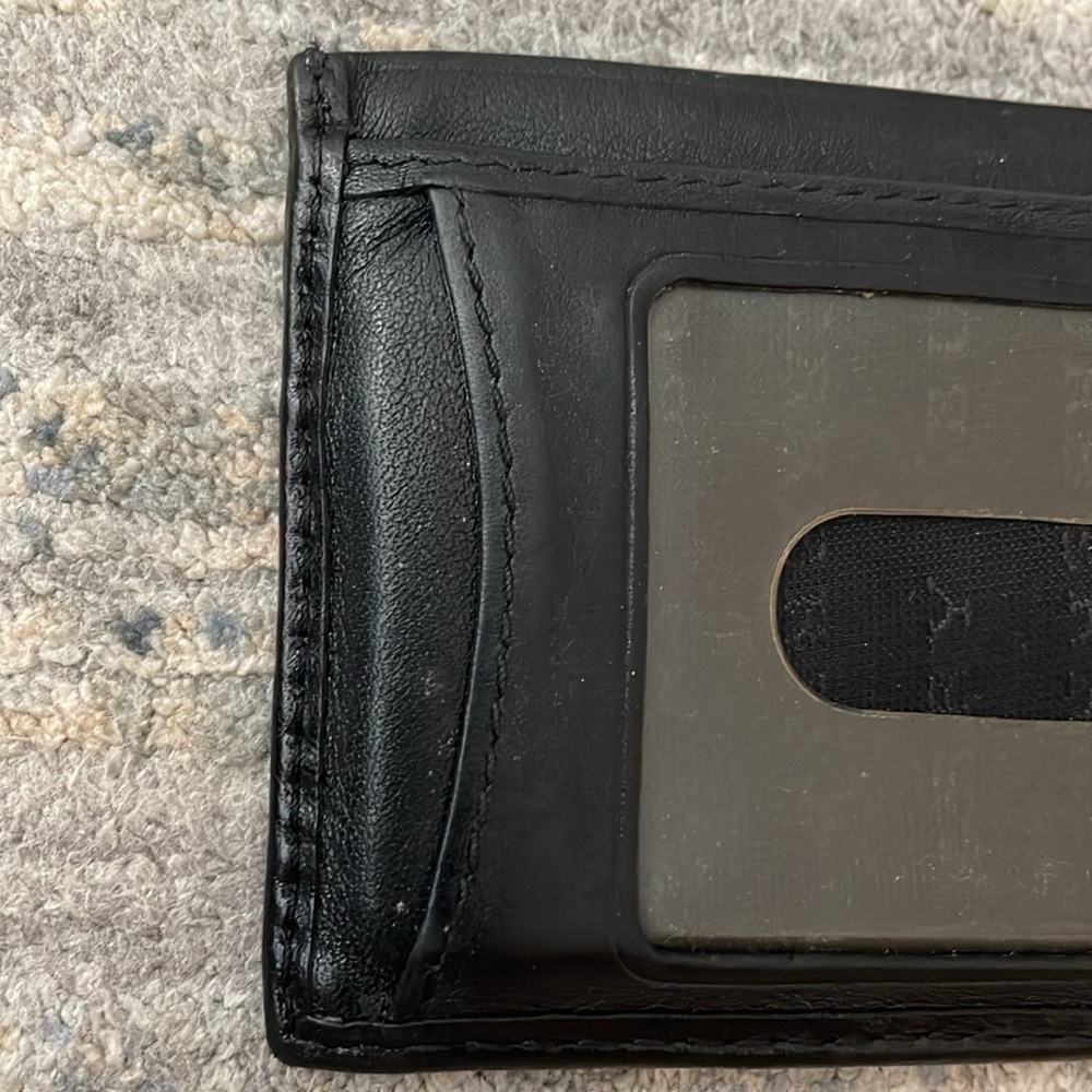 Burberry card holder - Picture 9 of 13